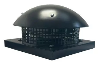 BVN BRF strešný ventilátor 250 mm